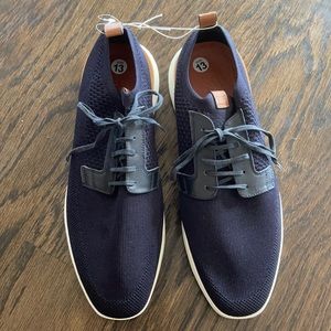 Brand new Wolf and Shepherd men’s shoe